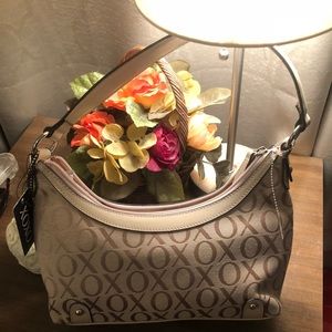 XOXO Hobo Bag